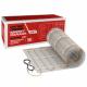 Тонкий самоклеящийся греющий мат IQ FLOOR MAT 150 Вт/м.кв - 4,0м²